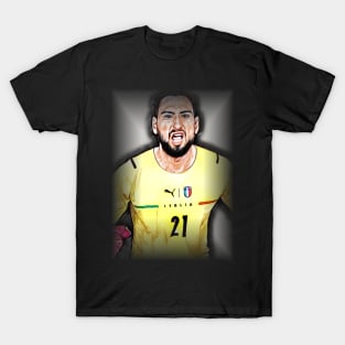 Gianluigi Donnarumma T-Shirt